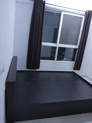 Kitchen in 2 BHK Apartment at Mittal High Mont, Hinjewadi – for Rent