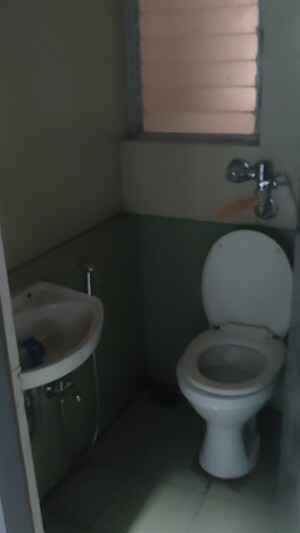 Floor Plan in  Office Space at Kukreja Balaji Bhavan, Cbd Belapur Sector 11 – for Rent