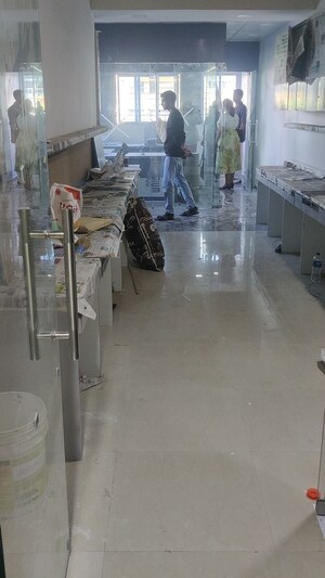 Parking in  Office Space at Kukreja Balaji Bhavan, Cbd Belapur Sector 11 – for Rent