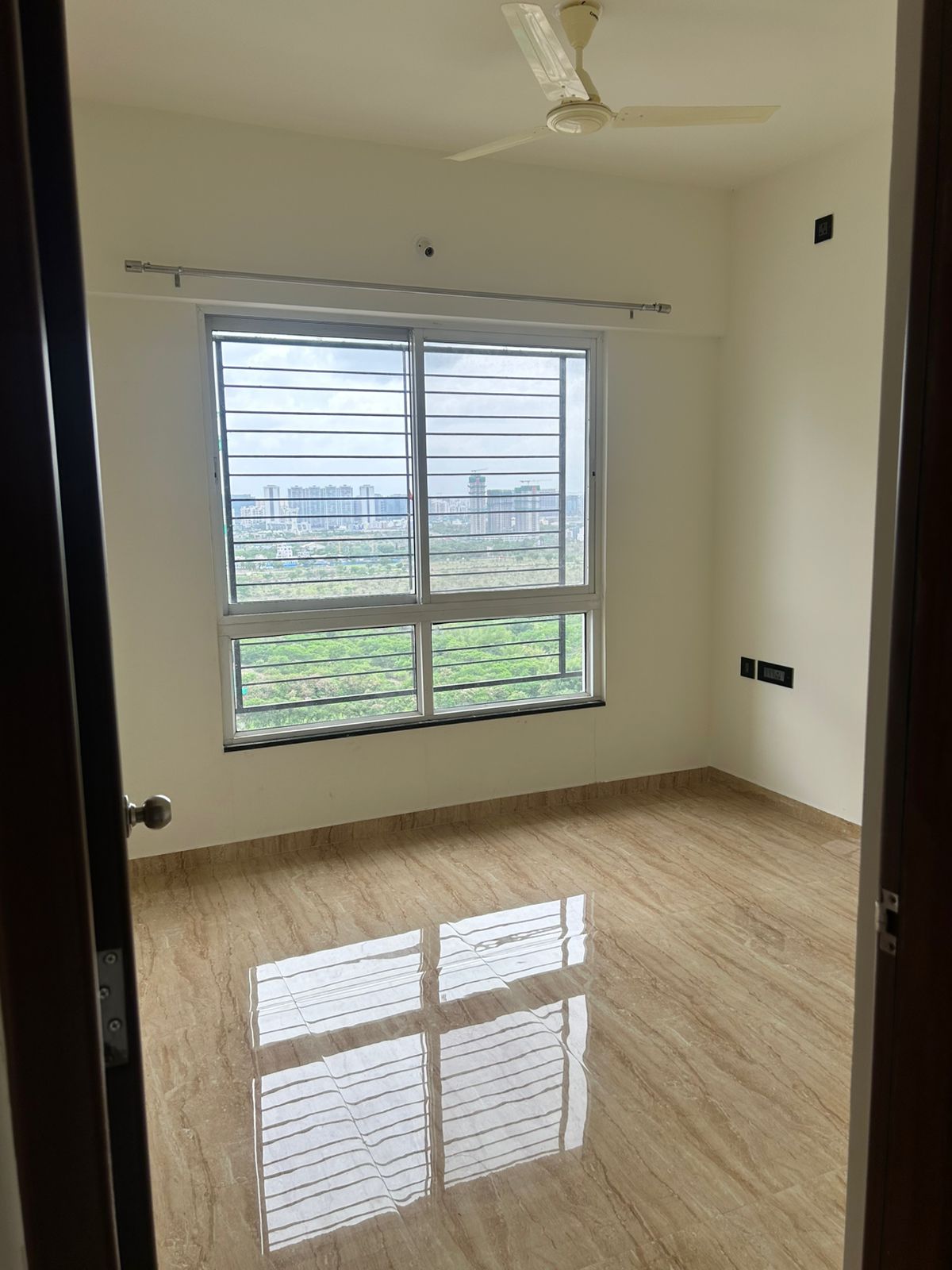 2 BHK Apartment For Rent in VTP Cygnus