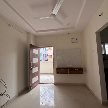 1 BHK Apartment For Rent in Kamala Arcade Kondapur, Kondapur