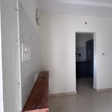 Building Lobby in 1 BHK Apartment at Kamala Arcade Kondapur, Kondapur – for Rent