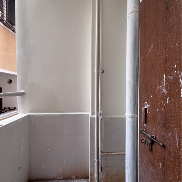 Furnished Amenities in 1 BHK Apartment at Kamala Arcade Kondapur, Kondapur – for Rent