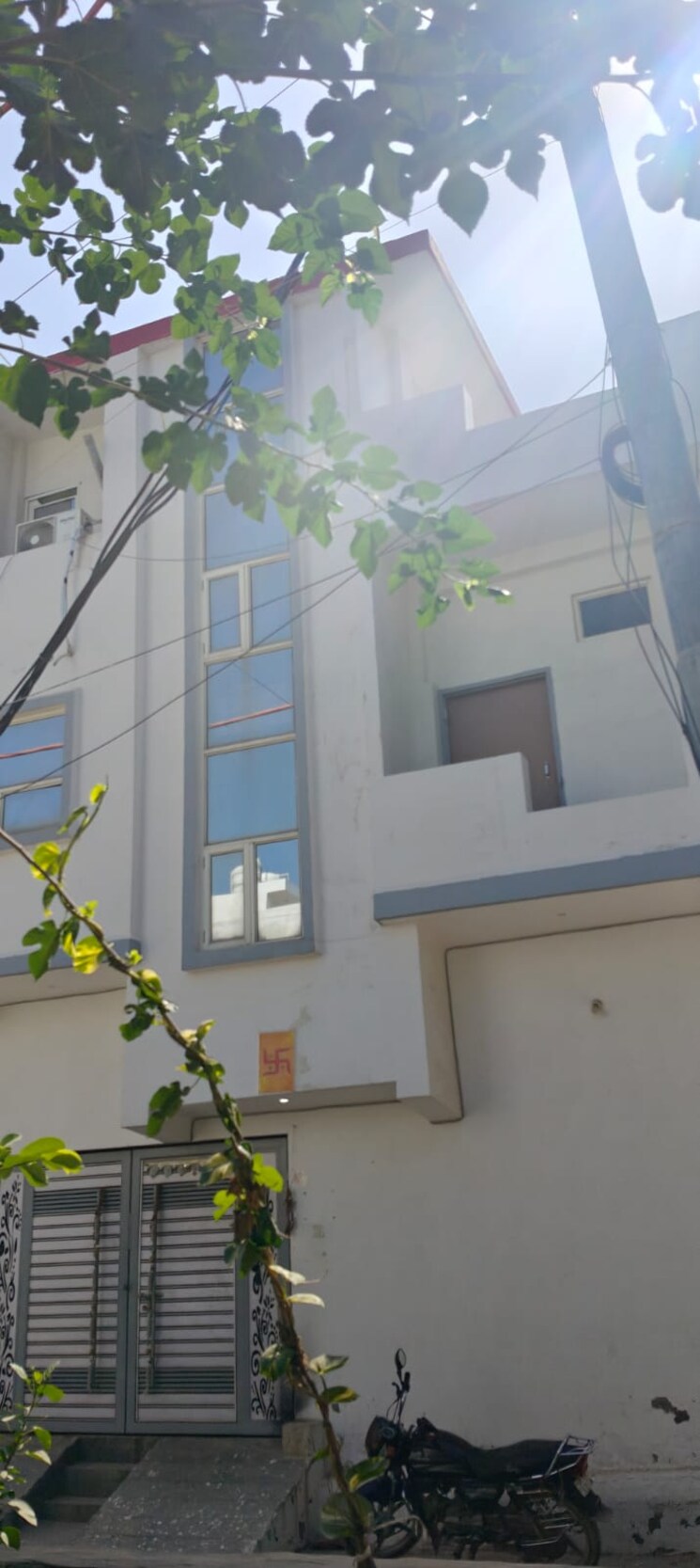 Exterior View, himalaya-defence-empire  60 Sq.Yd. Plot In Surajpur Greater Noida 9236884