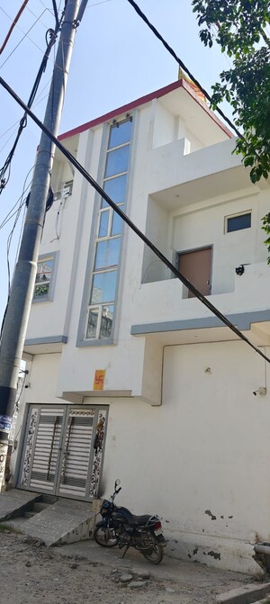  Plot – Exterior View View at Himalaya Defence Empire, Surajpur - for Sale