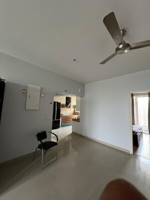 Room in 3.5 BHK Apartment at Emaar Gurgaon Greens, Sector 102 – for Rent