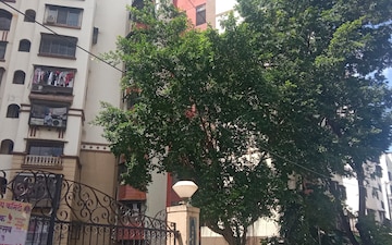 2 BHK Apartment For Rent in Shree Adinath Towers, Borivali East