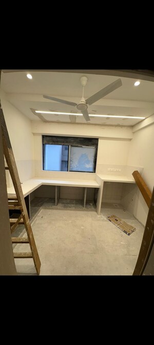 Kitchen in 2 BHK Apartment at PR Fernvel, Santacruz West – for Rent