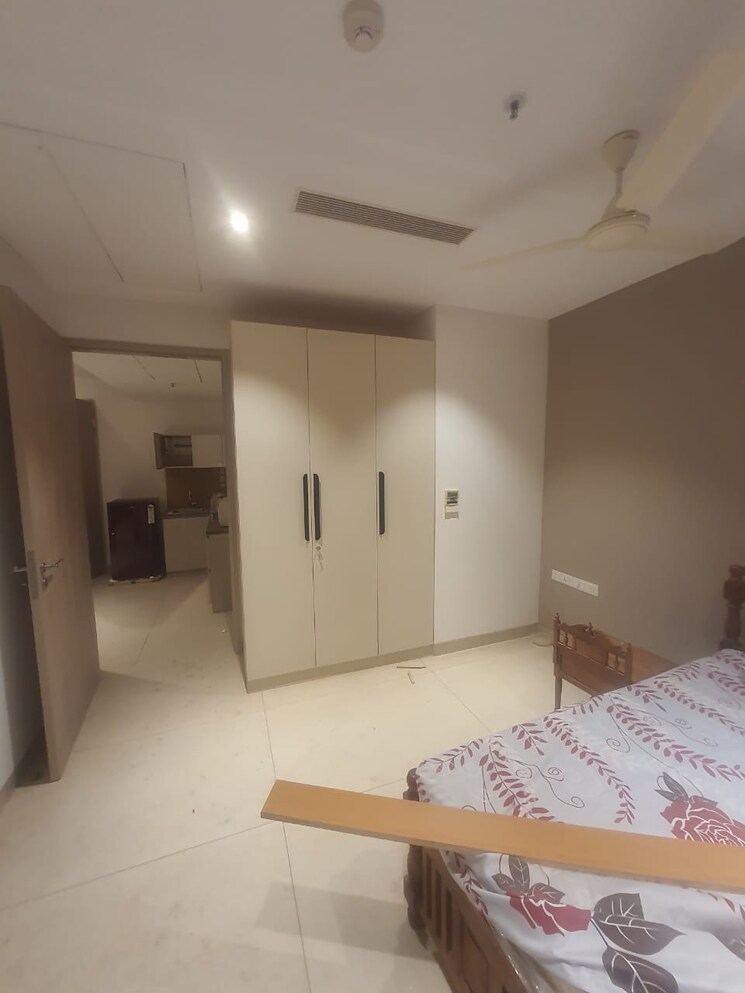 Bedroom, m3m-one-key-resiments 2 Bedroom 1050 Sq.Ft. Apartment In Sector 67 Gurgaon 9236826