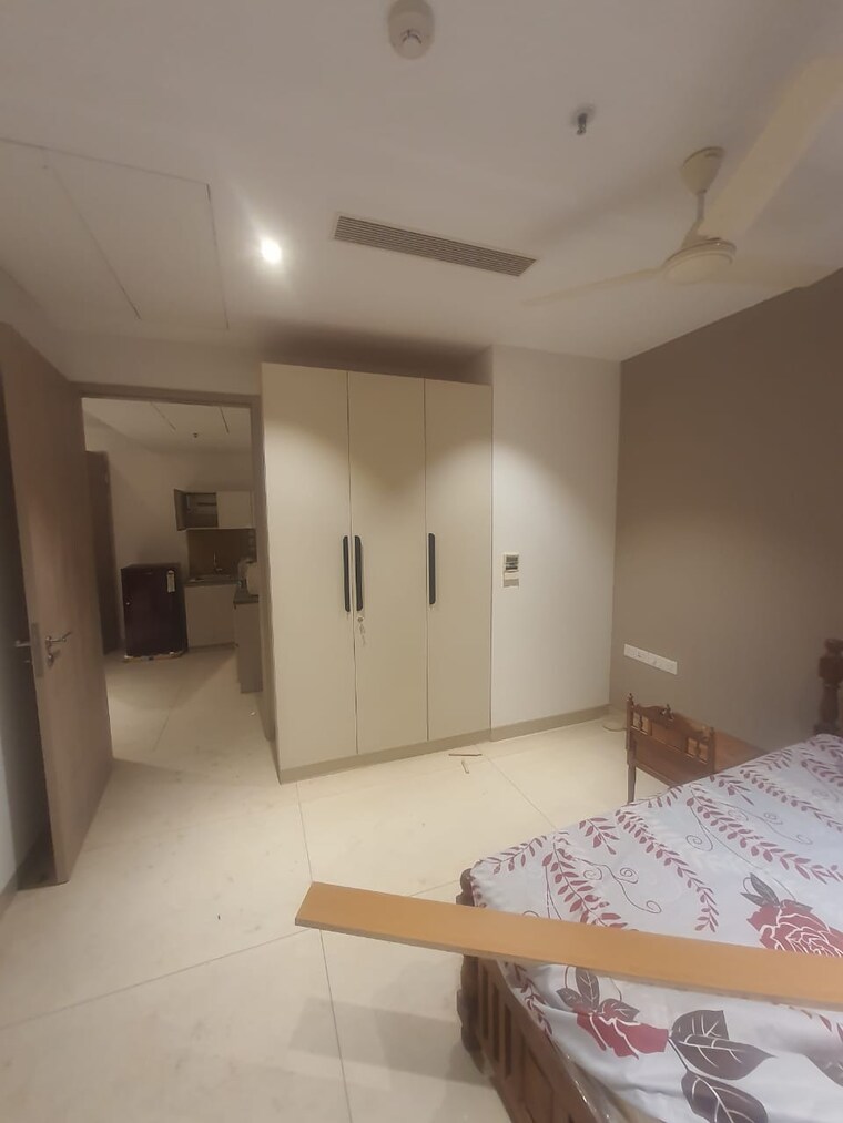 Bedroom, m3m-one-key-resiments 2 Bedroom 1050 Sq.Ft. Apartment In Sector 67 Gurgaon 9236826