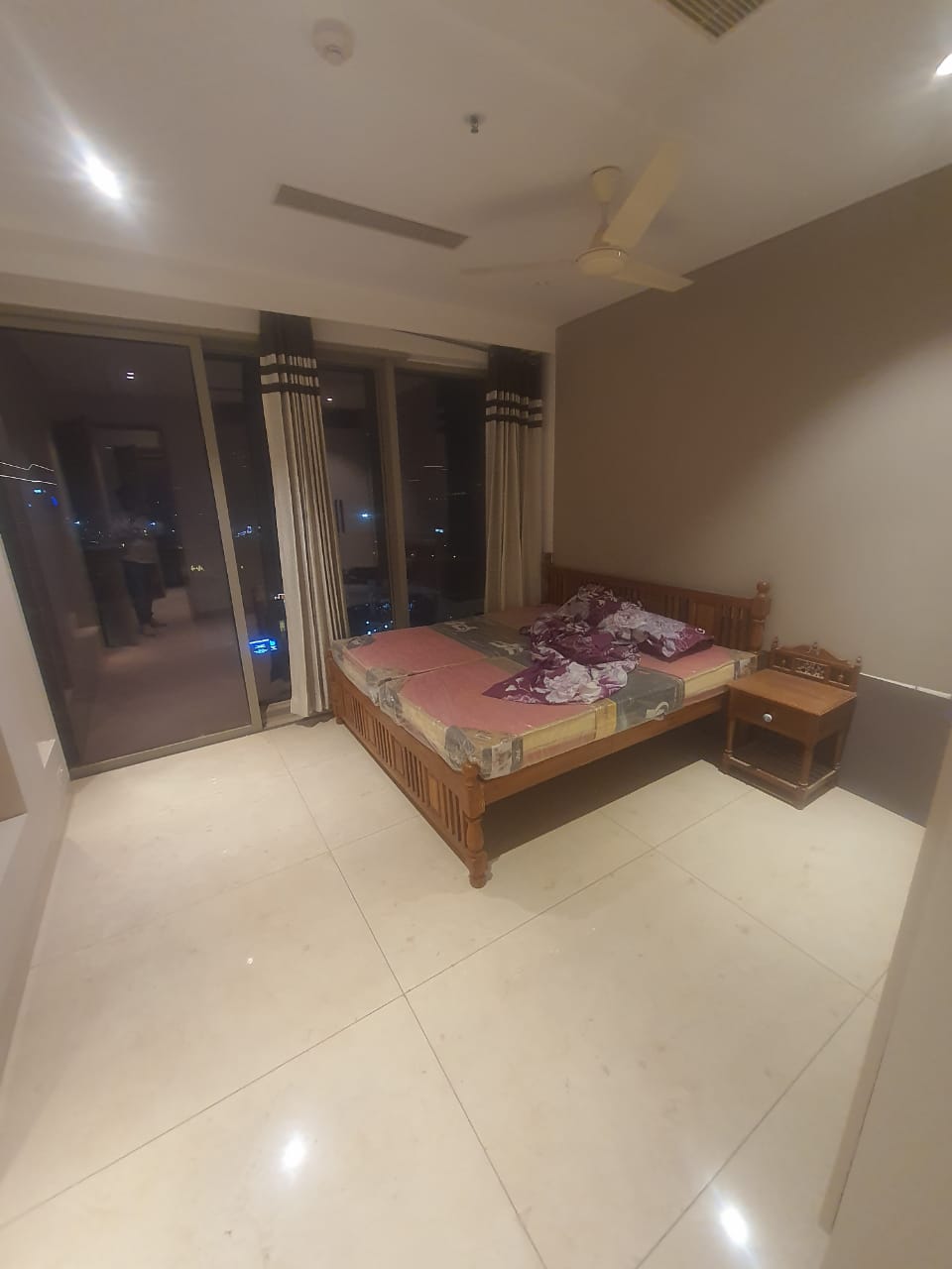 2 BHK Apartment For Rent in M3M One Key Resiments