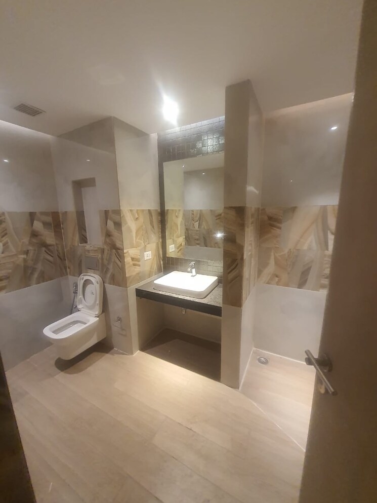 Bathroom, m3m-one-key-resiments 2 Bedroom 1050 Sq.Ft. Apartment In Sector 67 Gurgaon 9236826