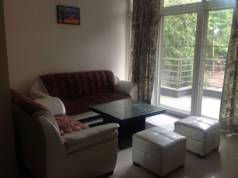 Bedroom, greater kailash 3 Bedroom 200 Sq.Yd. Builder Floor In Greater Kailash Delhi 9236902