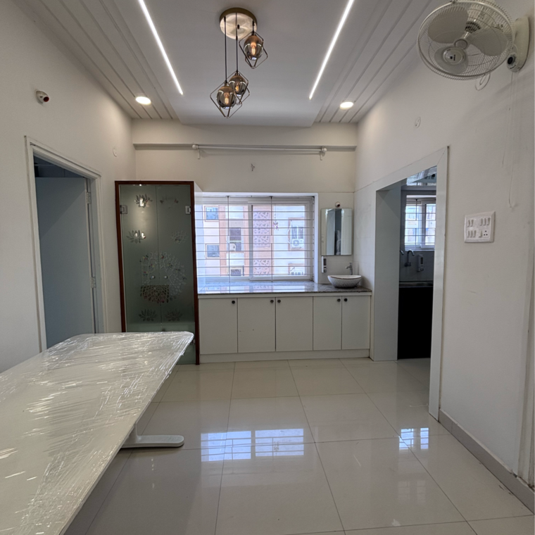 undefined, ssr-residency-kondapur 2 Bedroom 1250 Sq.Ft. Apartment In Sriram Nagar Hyderabad 9236927