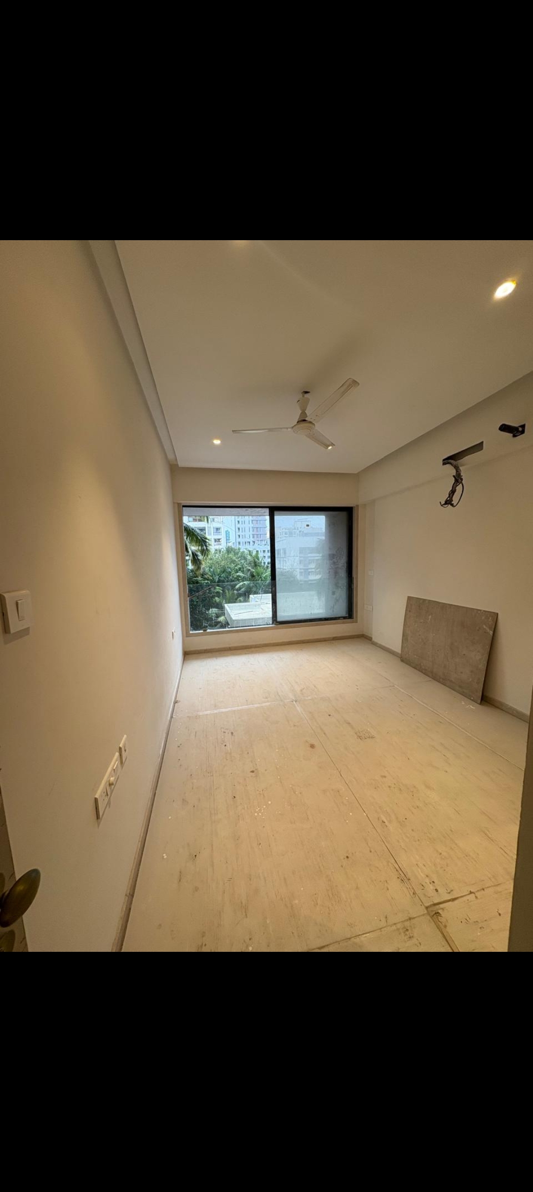 4 BHK Apartment For Rent in PR Fernvel