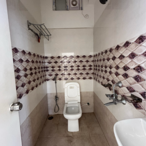 Team Area in 2 BHK Apartment at SSR Residency Kondapur, Sriram Nagar – for Rent