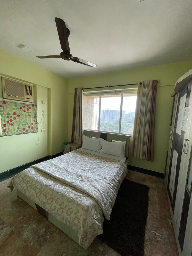 Bedroom, hiranandani-heritage-tower 3 Bedroom 1380 Sq.Ft. Apartment In Powai Mumbai 9236911