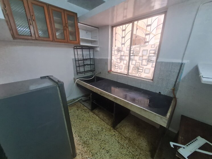 Kitchen, karia-konark-nagar-phase-1 1 Bedroom 650 Sq.Ft. Apartment In Viman Nagar Pune 9236968