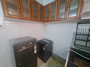 Team Area in 1 BHK Apartment at Karia Konark Nagar Phase 1, Viman Nagar – for Rent