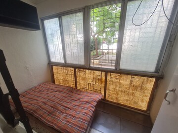 Bedroom in 1 BHK Apartment at Karia Konark Nagar Phase 1, Viman Nagar – for Rent