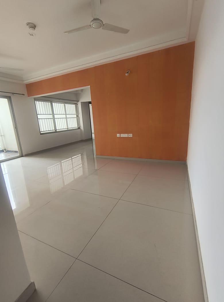 2 BHK + Study Room Apartment For Rent in Kolte Patil Life Republic