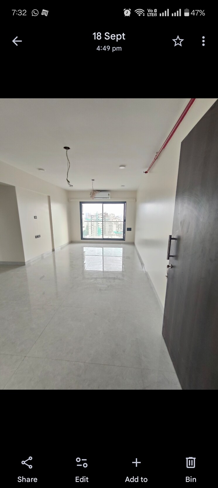 undefined, zindagi-chs 3 Bedroom 1280 Sq.Ft. Apartment In Khar West Mumbai 9236989