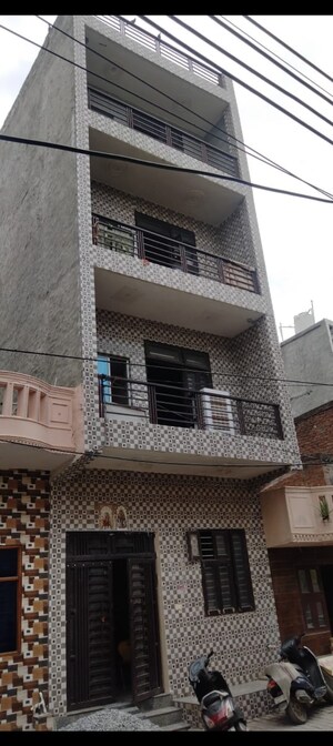 3 BHK Independent House For Sale in Sector 88