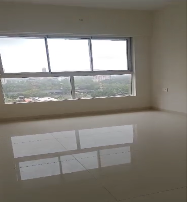 3 BHK Apartment For Rent in Wadhwa Dukes Horizon