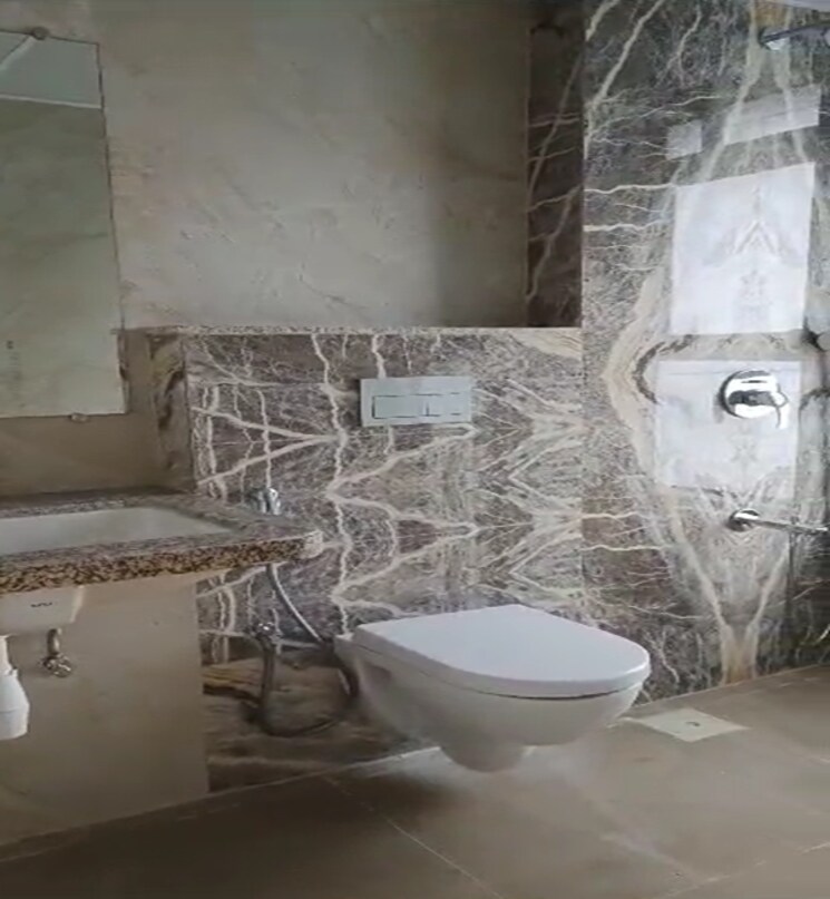 Bathroom, wadhwa-dukes-horizon 3 Bedroom 1495 Sq.Ft. Apartment In Chembur Mumbai 9236925