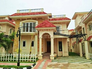 5 BHK Villa For Rent in Shamshabad