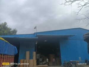  Warehouse For Rent in Kompally