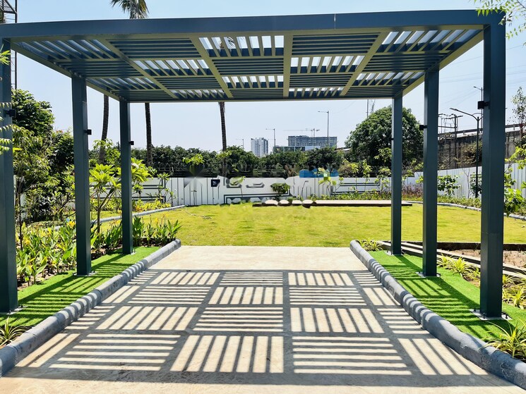 Exterior View, saheel-itrend-waterfront 2 Bedroom 710 Sq.Ft. Apartment In Ravet Pune 9236915