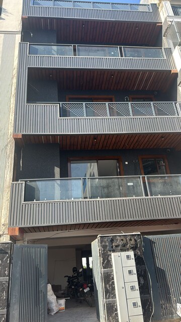 3 BHK Builder Floor For Sale in Fidato Honour Homes, Sector 89