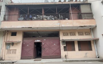 6+ BHK Independent House For Sale in Kanker Khera