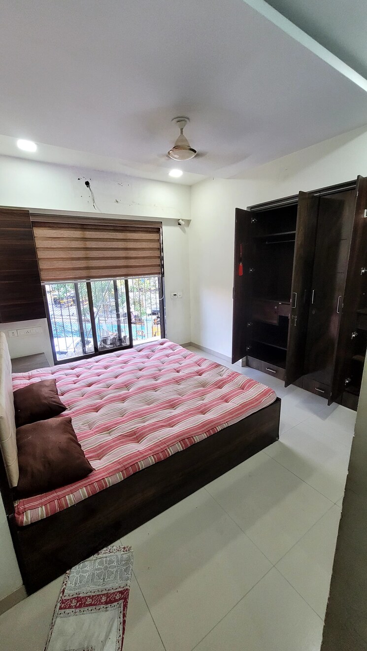 Bedroom, lodha-amara-tower-42-and-43 2 Bedroom 650 Sq.Ft. Apartment In Kolshet Road Thane 9236990