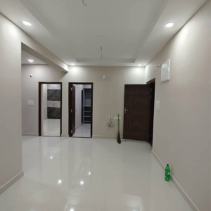 2 BHK Apartment For Rent in BM Residency Kondapur, Masjid Banda