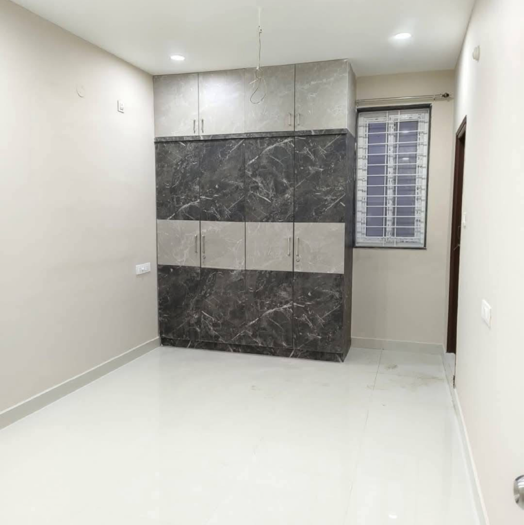 Room, bm-residency-kondapur 2 Bedroom 1250 Sq.Ft. Apartment In Masjid Banda Hyderabad 9236984
