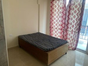 2 BHK Apartment For Rent in Breez Global Heights, Sohna Sector 33