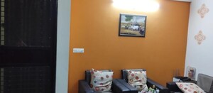 Furnished Amenities in 2 BHK Apartment at Breez Global Heights, Sohna Sector 33 – for Rent