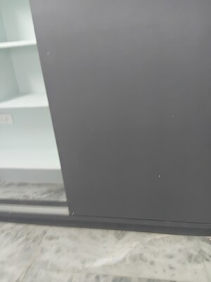 Furnished Amenities in 2.5 BHK Apartment at Puppalaguda – for Rent