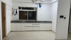 Kitchen in 3 BHK Apartment at Godrej Elements, Hinjewadi – for Rent