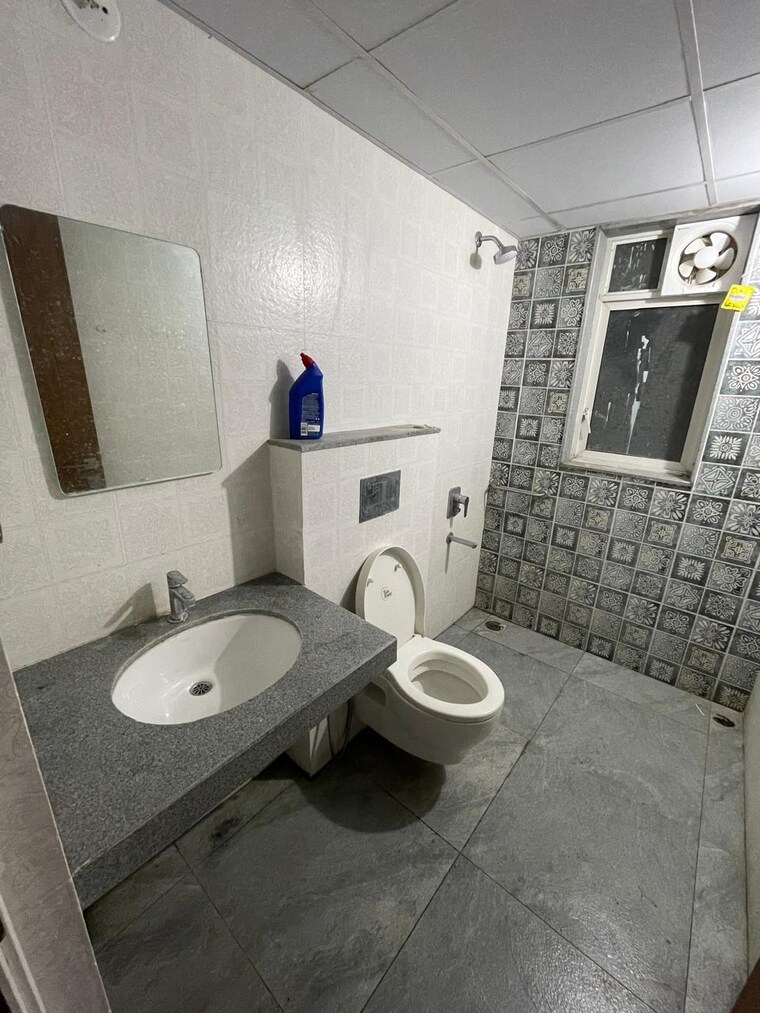 Bathroom, godrej-elements 3 Bedroom 1117 Sq.Ft. Apartment In Hinjewadi Pune 9236992