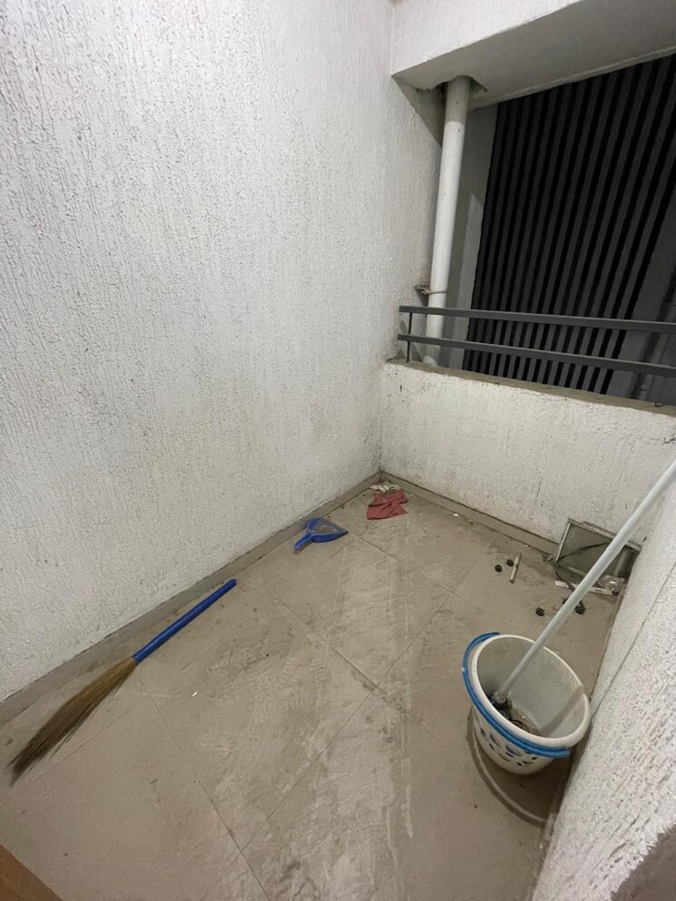 Balcony, godrej-elements 3 Bedroom 1117 Sq.Ft. Apartment In Hinjewadi Pune 9236992