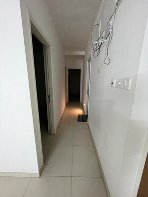 Building Lobby in 3 BHK Apartment at Godrej Elements, Hinjewadi – for Rent