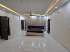 3 BHK Apartment For Sale in Omaxe Royal Street