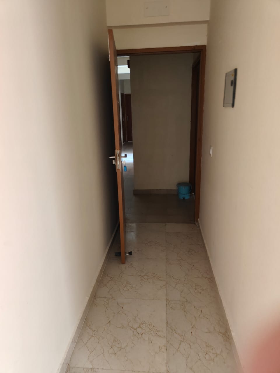 2 BHK Apartment For Rent in MRG The Balcony