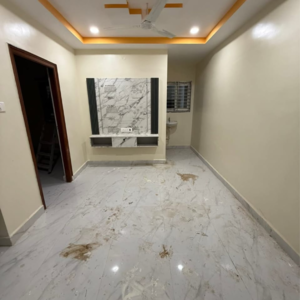 1 BHK Apartment For Rent in SR Residency Kondapur, Sriram Nagar