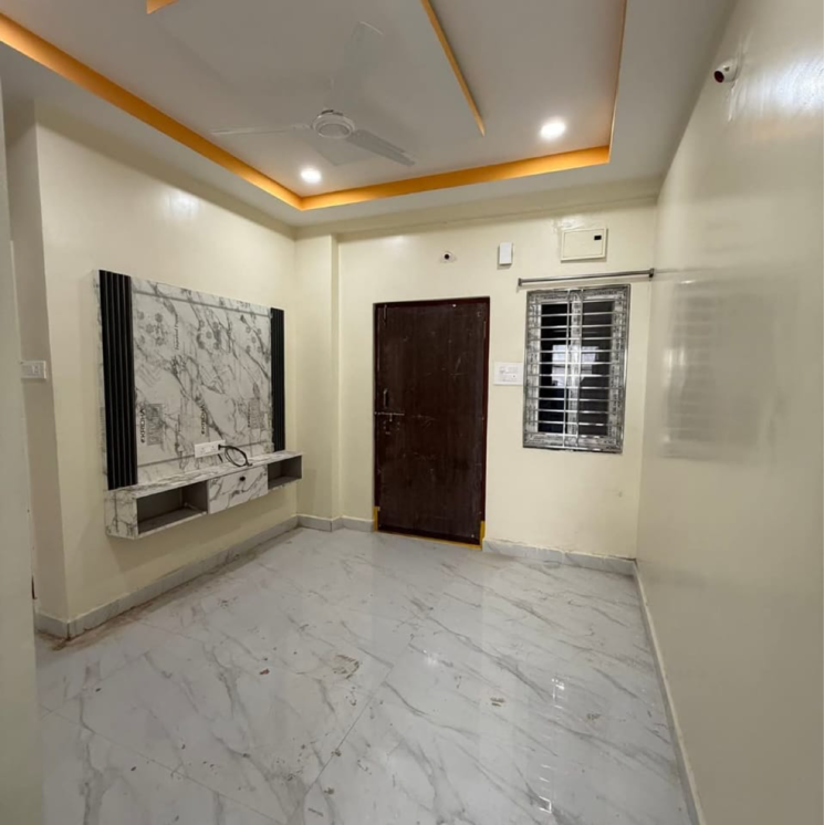 Room, sr-residency-kondapur 1 Bedroom 750 Sq.Ft. Apartment In Sriram Nagar Hyderabad 9237013