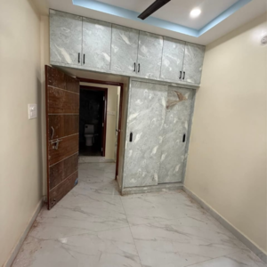 Room in 1 BHK Apartment at SR Residency Kondapur, Sriram Nagar – for Rent