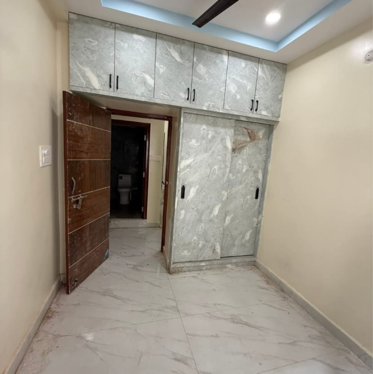 Room, sr-residency-kondapur 1 Bedroom 750 Sq.Ft. Apartment In Sriram Nagar Hyderabad 9237013